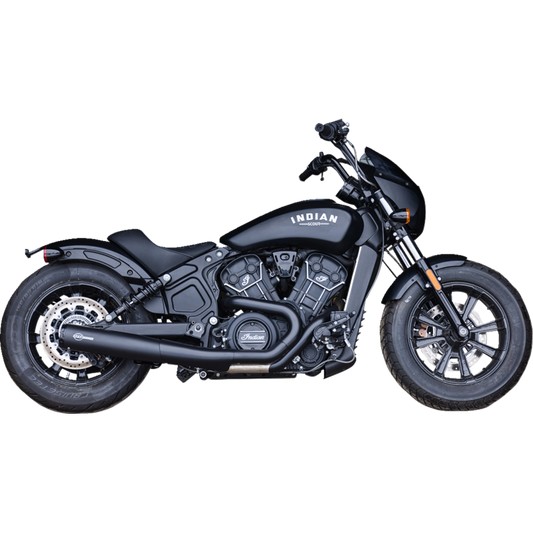GRAND NATIONAL 2-INTO-1 EXHAUST SYSTEMS