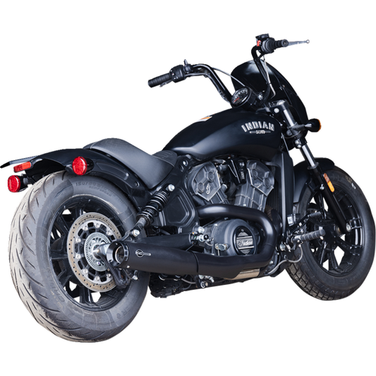 GRAND NATIONAL 2-INTO-1 EXHAUST SYSTEMS