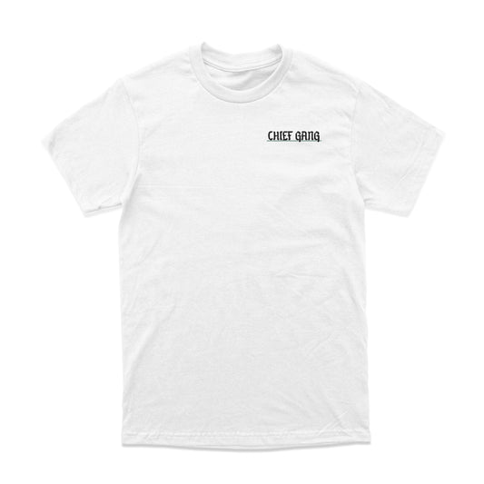 T-shirt LG Chief Gang