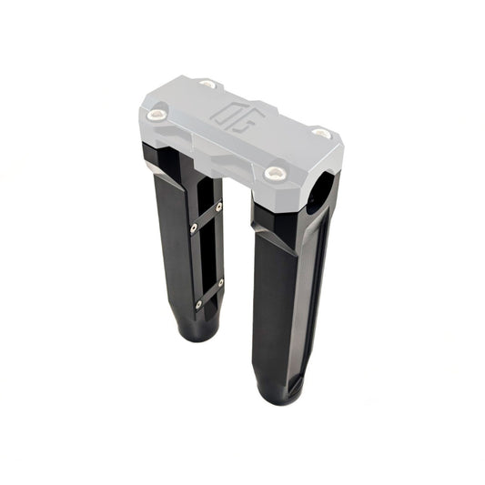 Harley-Davidson 8.5 Straight Riser Legs Bronze