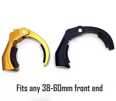 Micron CLAW Front Turn Signals