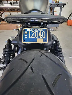 Superfly Tidy Tail For 1920 Seat (indicators sold separately) (w)