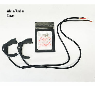 Micron CLAW Front Turn Signals