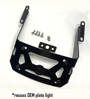 Superfly Tidy Tail For '22-up Indian Chief (indicators sold separately) (w)