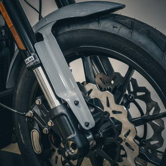 FXLRS & FXLSRT ARP Fender Bolt Kit