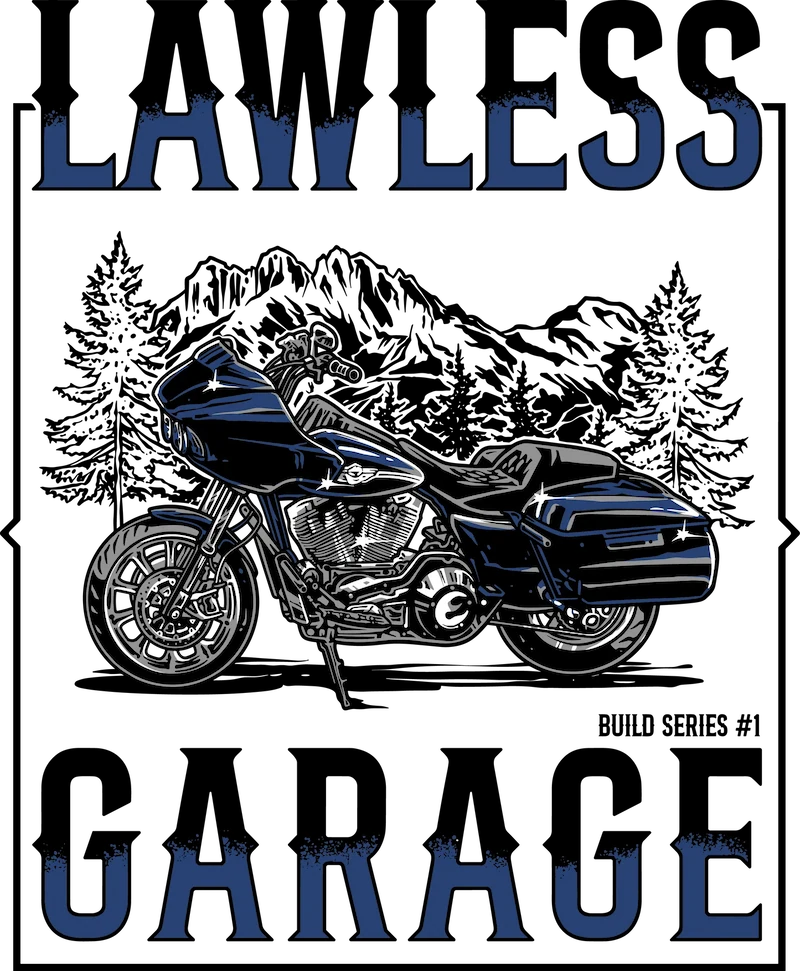 LG x Champion Hoodie- Build Series #1