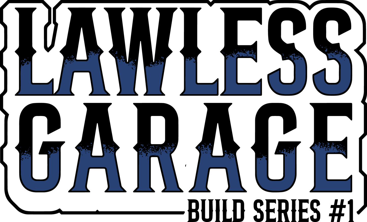 LG x Champion Hoodie- Build Series #1