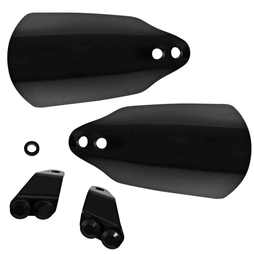 Hand Guards for Indian Challenger, Chief 2022+, Pursuit and 2018+ Springfield/ Chieftain