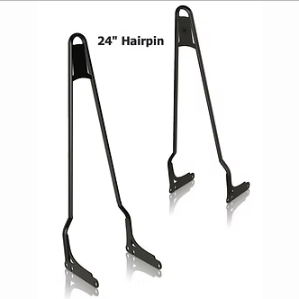 Indian Touring and Chief "OG" Sissy Bar