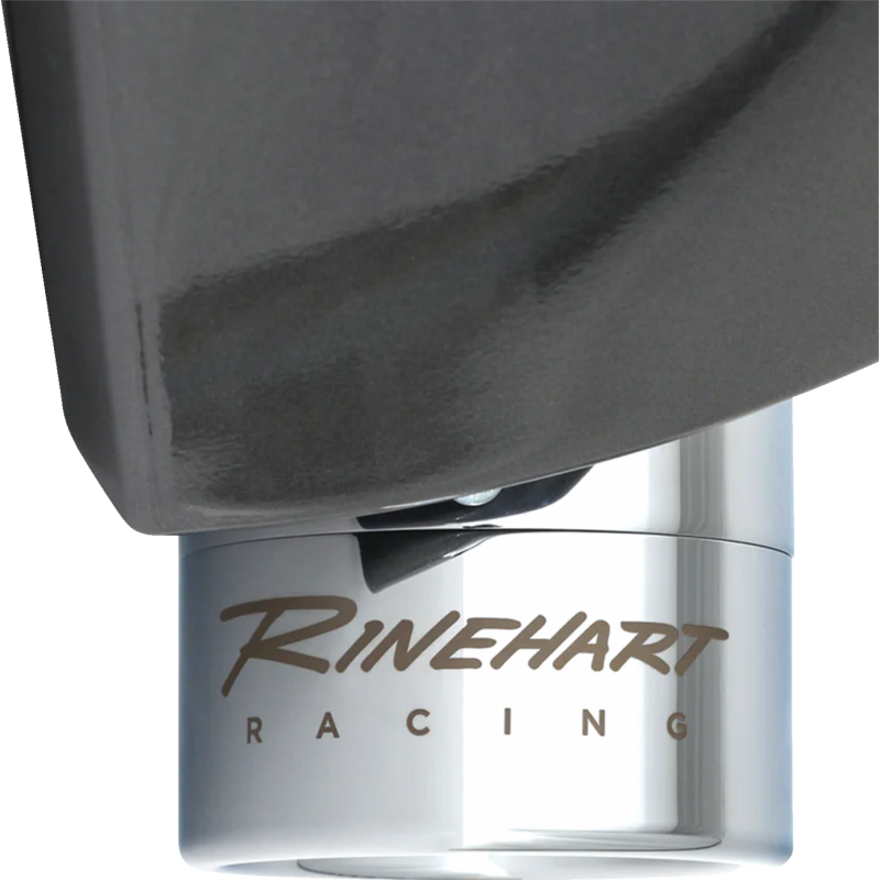 DBX40 SLIP-ON MUFFLERS