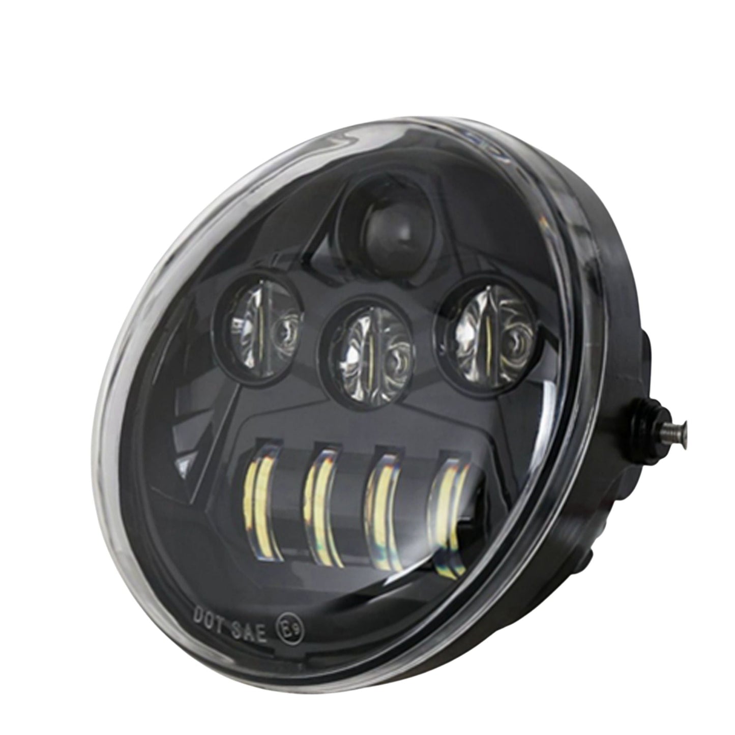 Harley-Davidson V-Rod VRSC OG LED Headlight