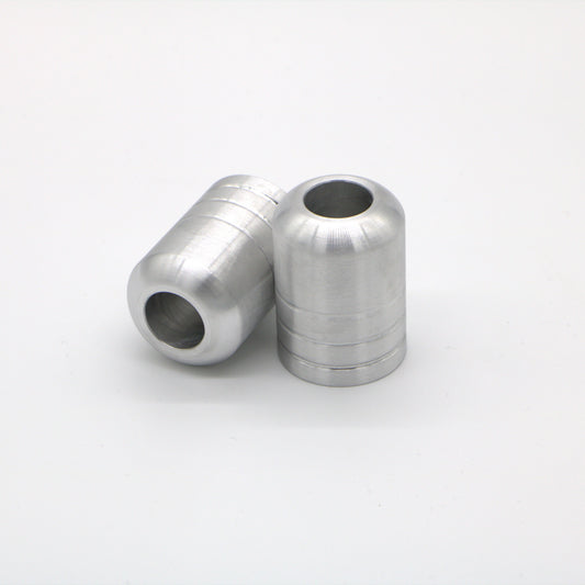 LG Replacement aluminium sliders