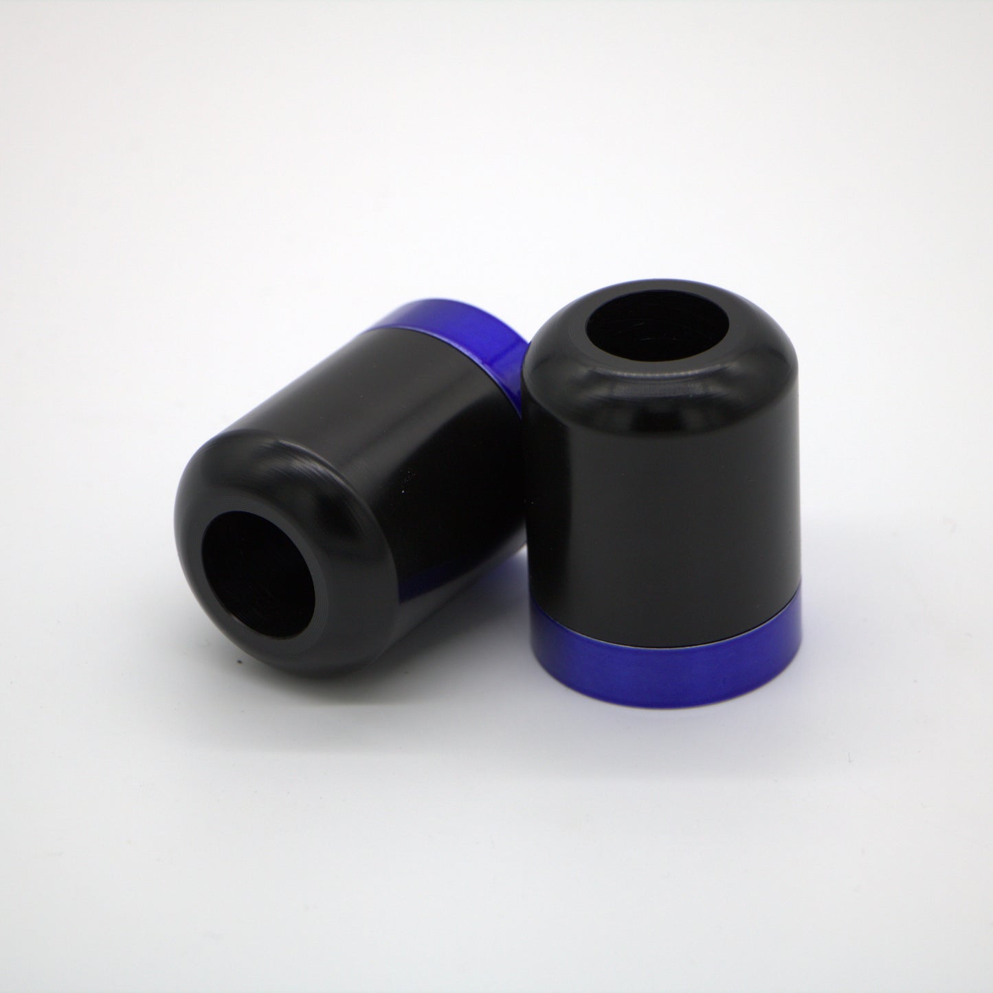 Rear Kornet protection Sliders for Indian Scout 2015+