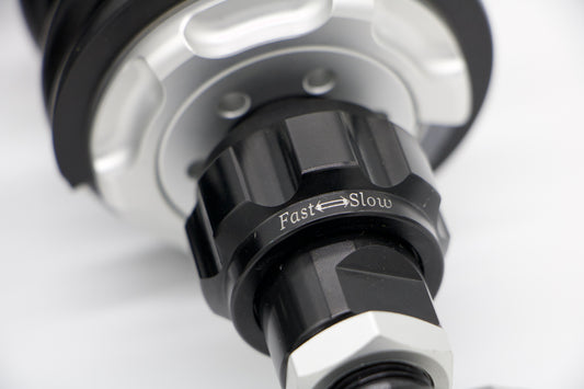 Ride Height Adjustable Rear Shocks for INDIAN SCOUT 2015+