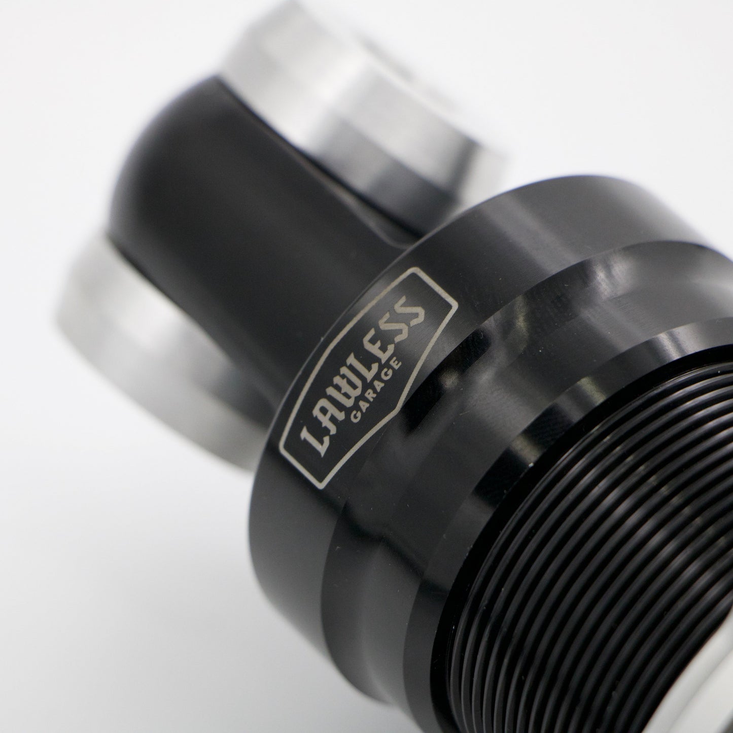 Ride Height Adjustable Rear Shocks for INDIAN CHIEF 2022+