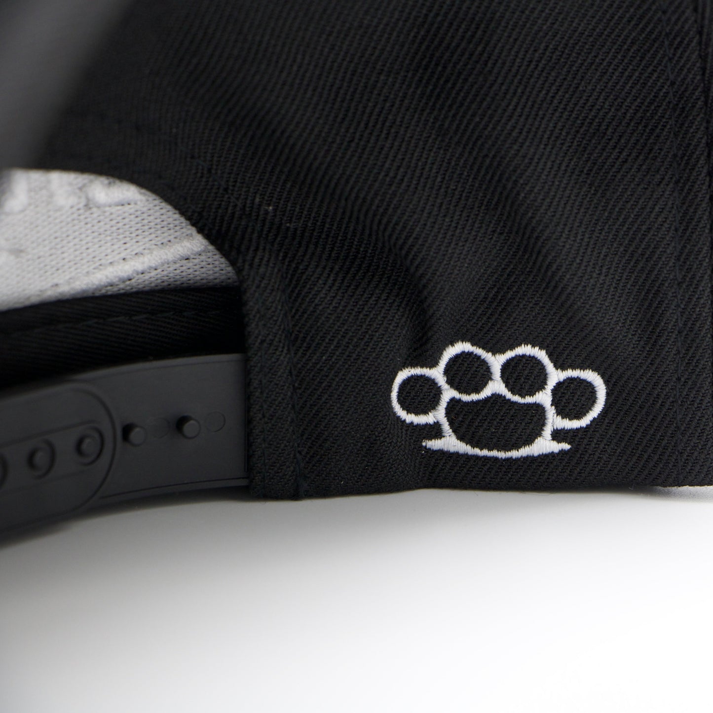 Signature Cap Lawless Garage