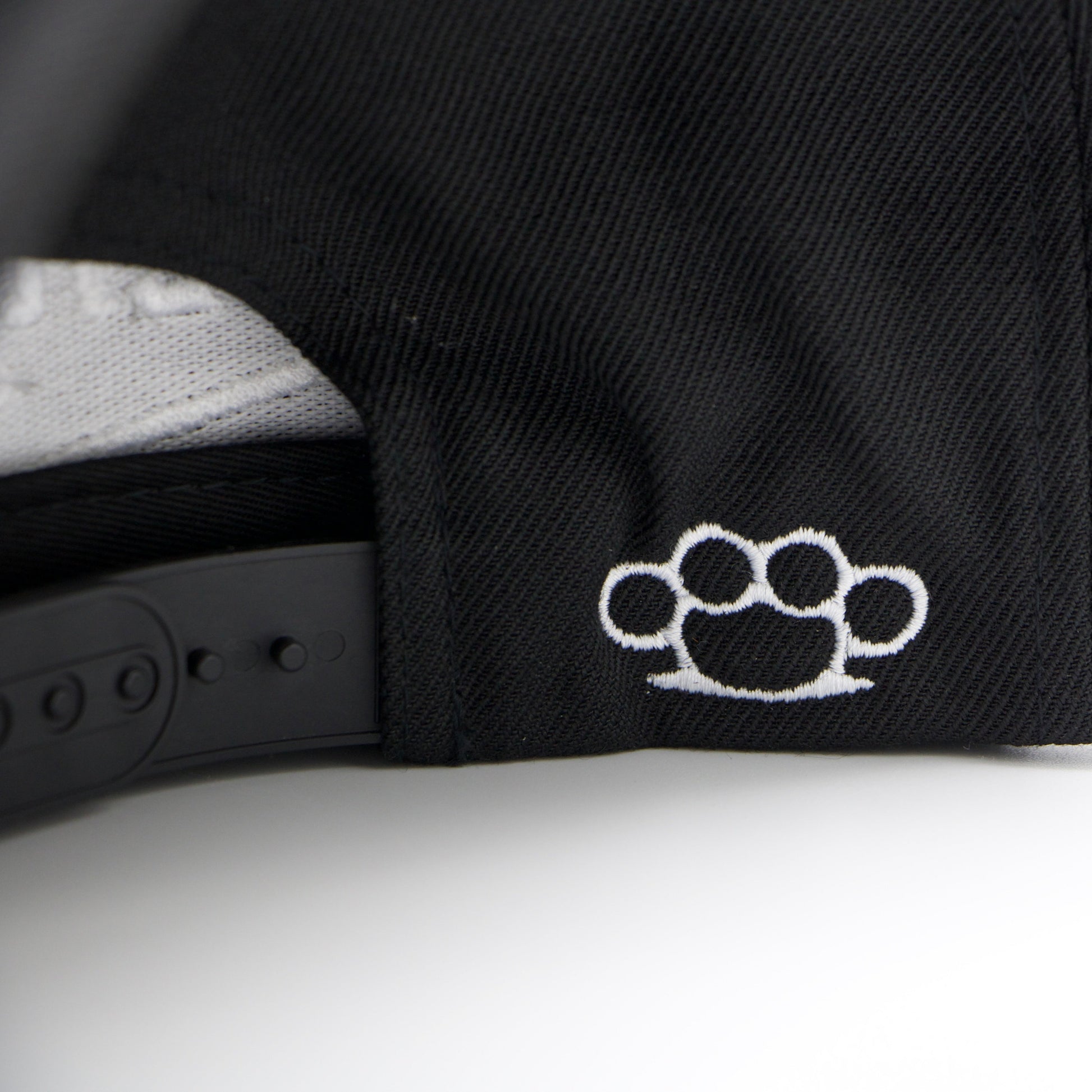 Signature Cap Lawless Garage