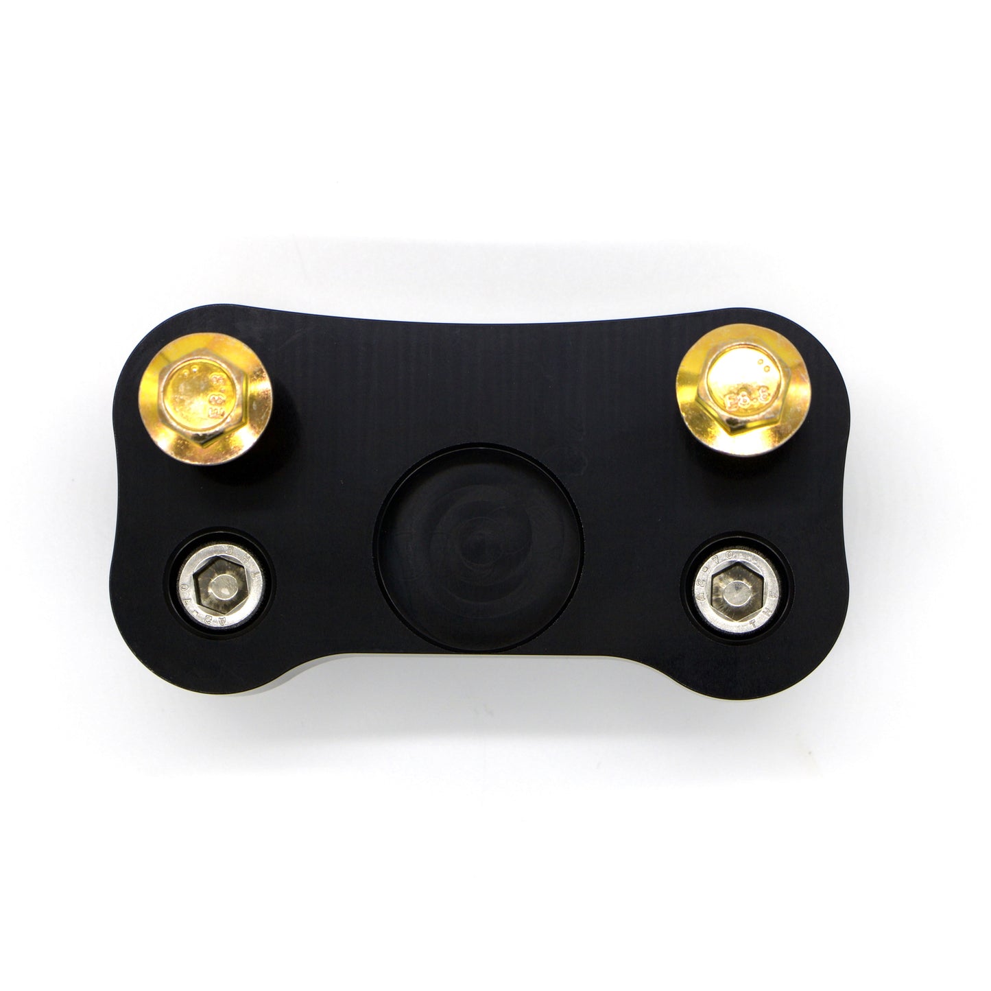 LG pullback plate for Scout 2025+