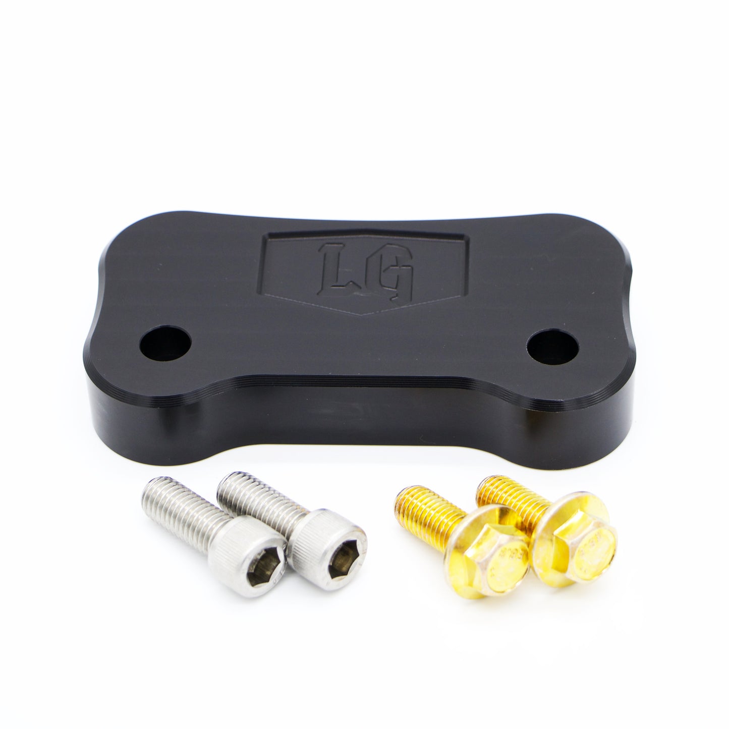 LG pullback plate for Scout 2025+