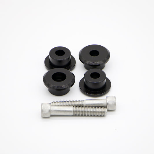 LG Solid mount bushings for Indian Chief 2022+