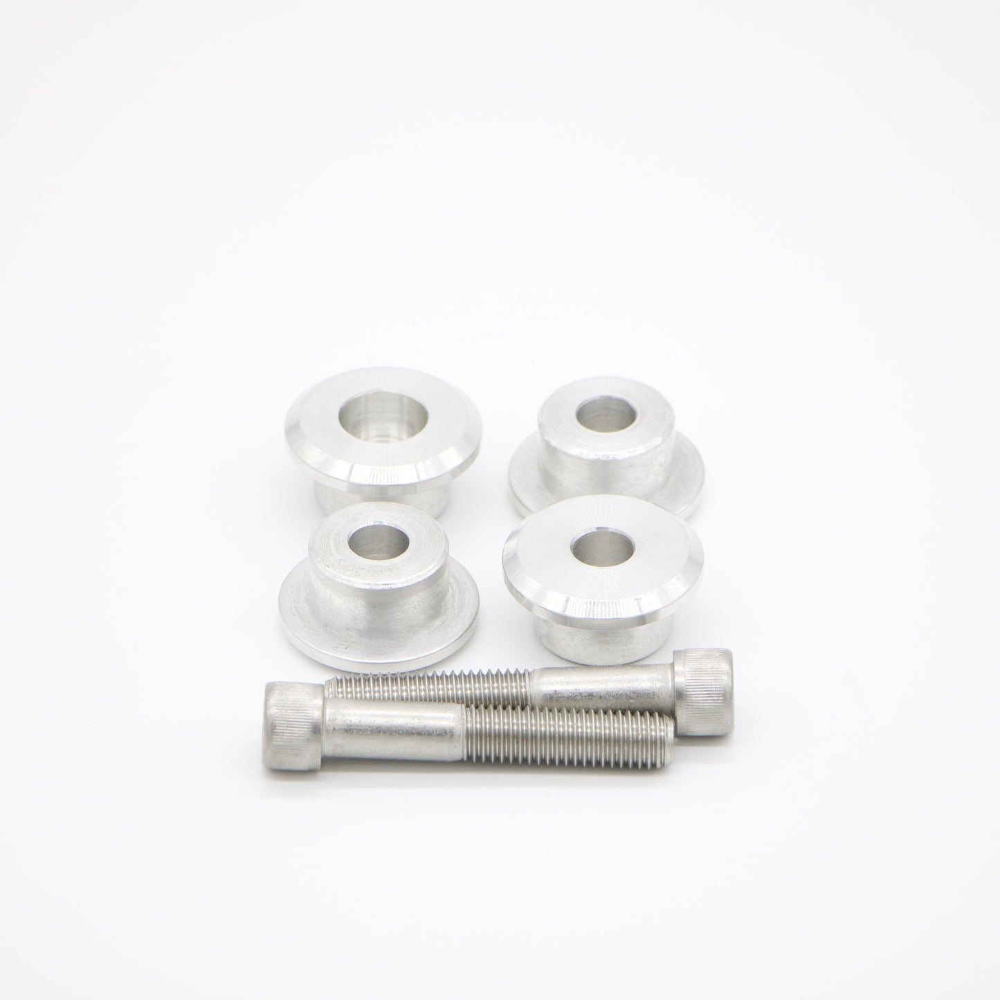 LG Solid mount bushings for Indian Chief 2022+