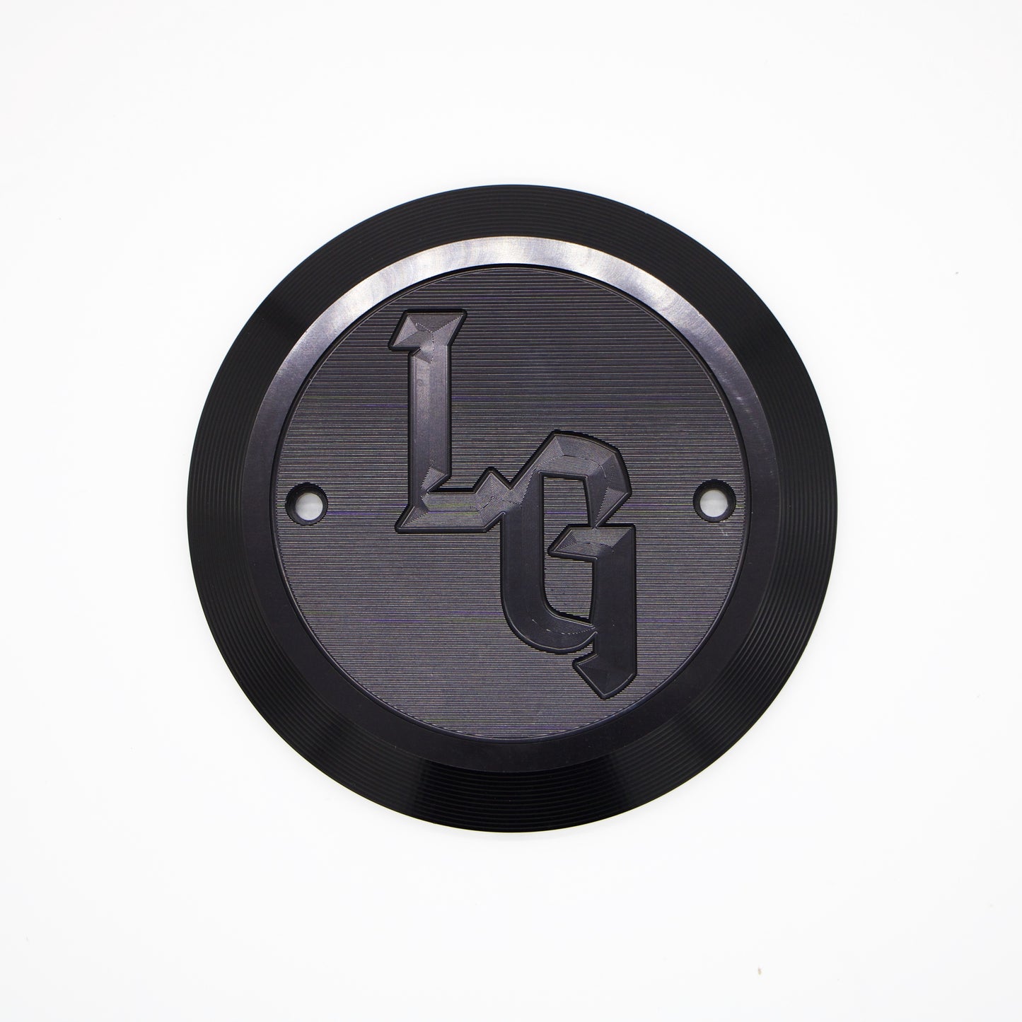 Derby/Primary cover for Indian 2022+ Thunderstroke