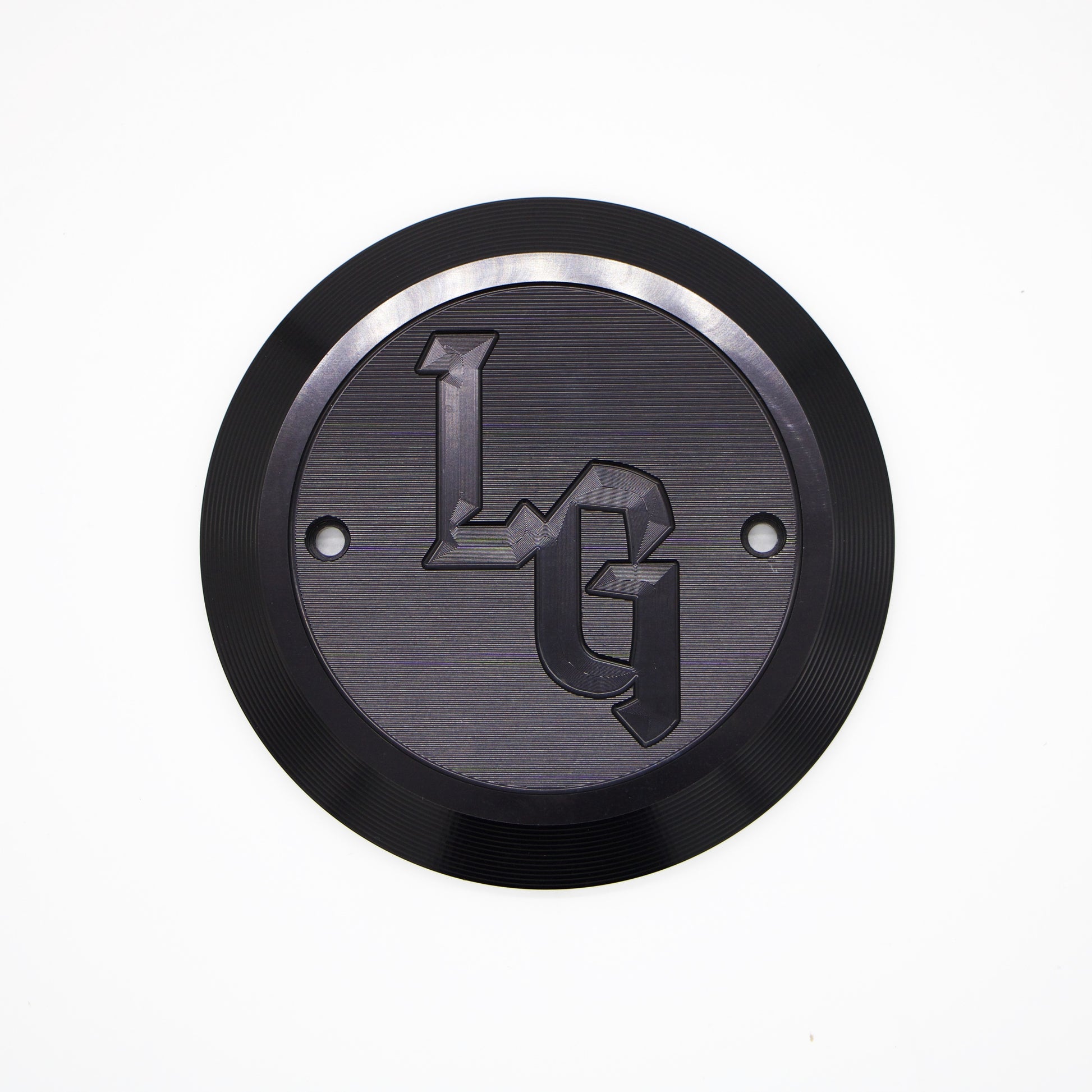 Derby/Primary cover for Indian 2022+ Thunderstroke