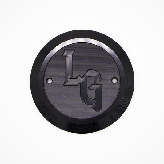 Derby/Primary cover for Indian 2022+ Thunderstroke