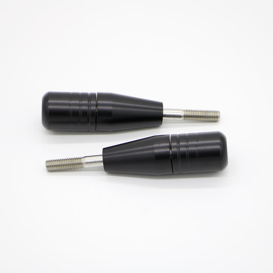 LG Rear Kornet protection Sliders for Indian Scout 2015+