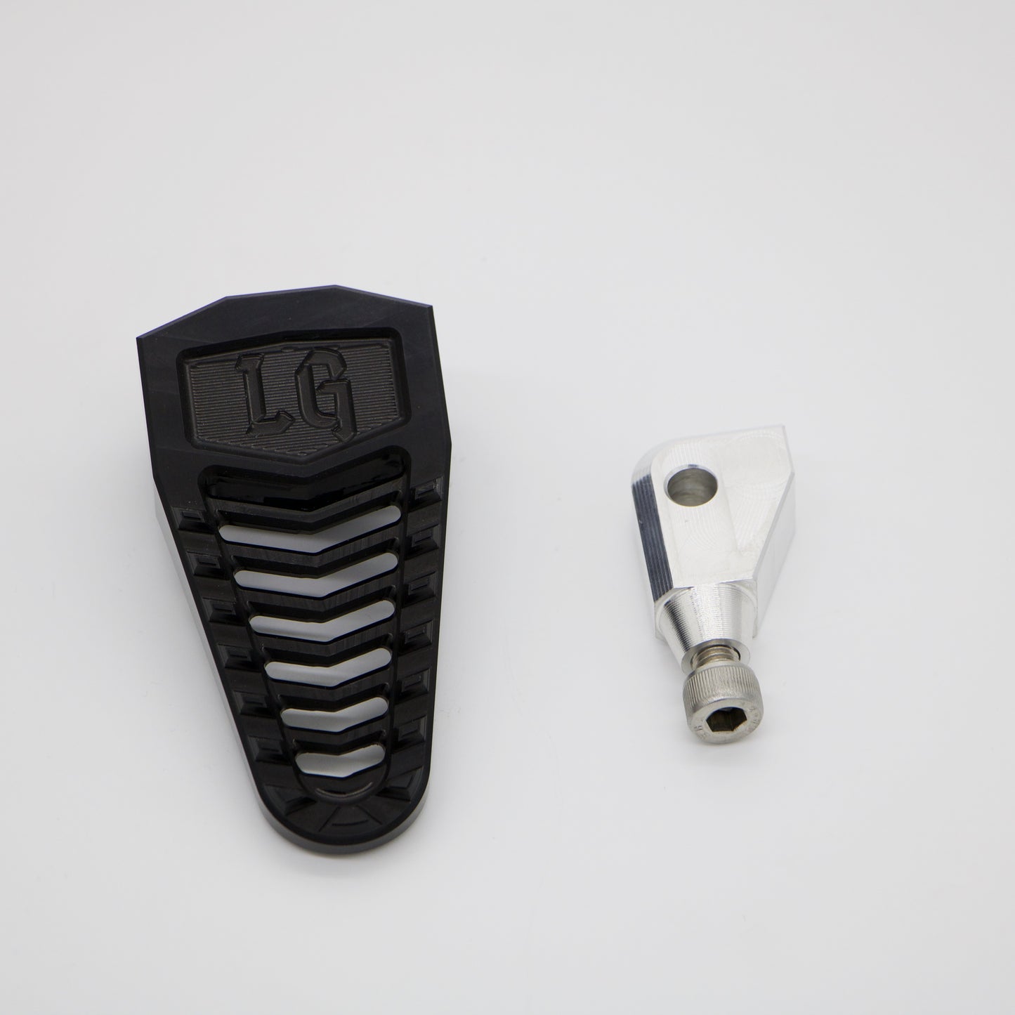 LG High End Foot pegs