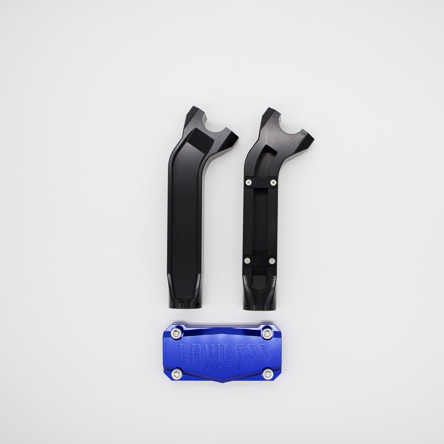 Riser for Indian Chief 22+ and Scout 2025 +