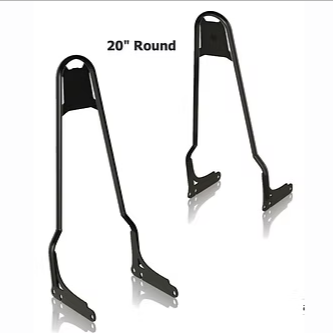 Indian Touring and Chief "OG" Sissy Bar