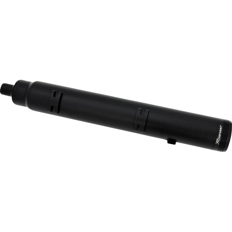 MOTOPRO 45 SLIP-ON MUFFLERS