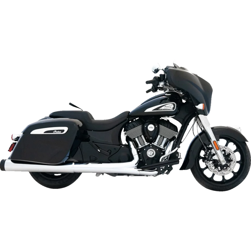 MOTOPRO 45 SLIP-ON MUFFLERS