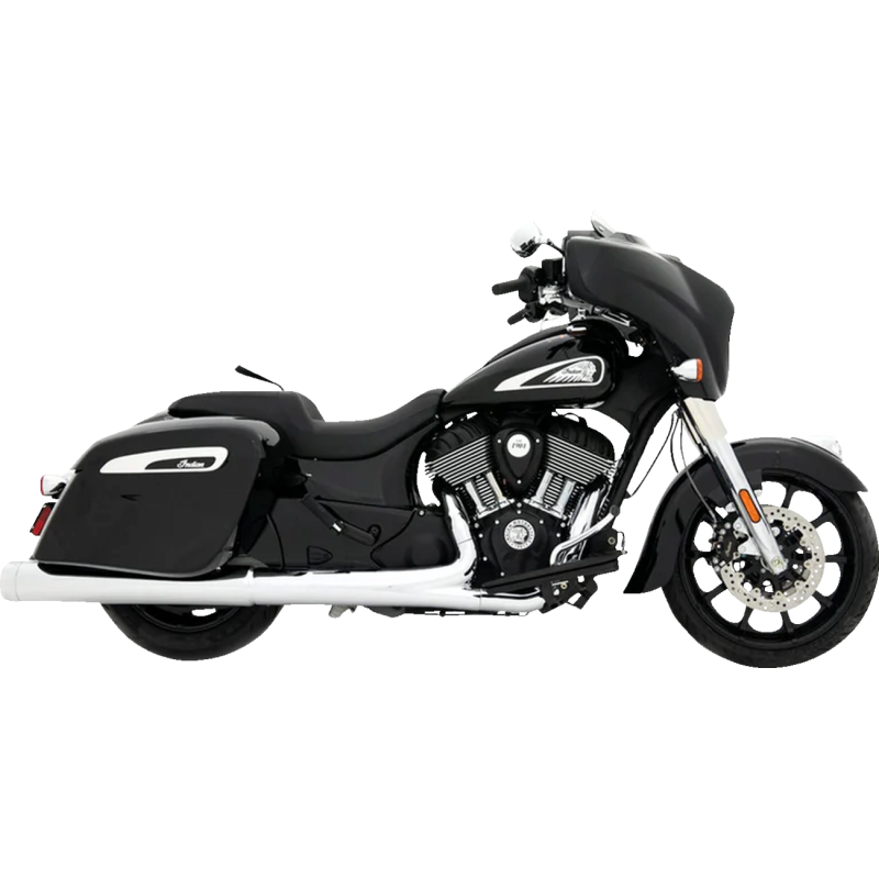 MOTOPRO 45 SLIP-ON MUFFLERS