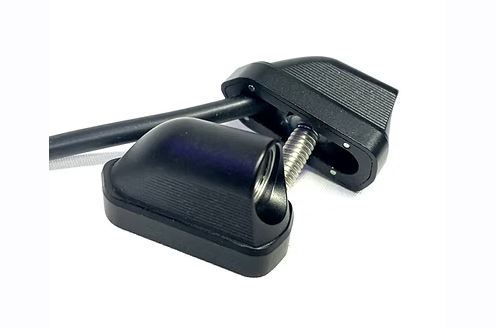 Micron GT Turn Signals for Indian FTR (Anodized/6061 Al)