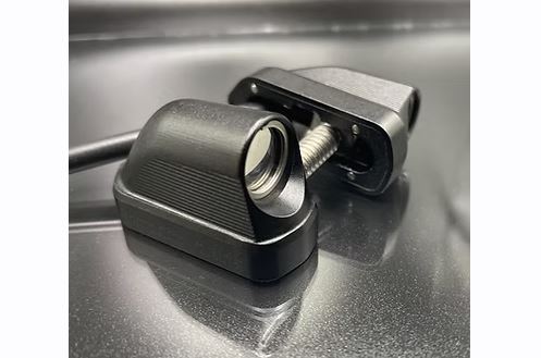 Micron GT Turn Signals for Indian FTR (Anodized/6061 Al)