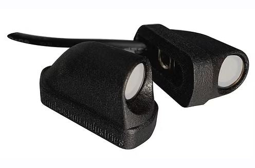 Micron Turn Signals for Indian FTR Front/Rear (integrated load regulator)