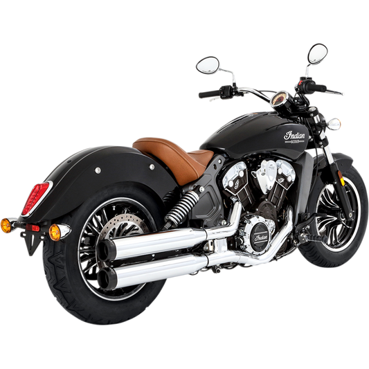 3 1/2 ” OD SLIP-ON MUFFLERS 2