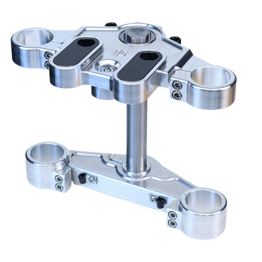 2014 Up Touring Triple Tree Black