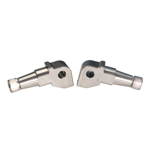 OG Indian Bagger Passenger Clevis V2 - Set