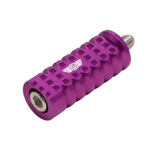 OG Indian Gripper Shifter/Brake Peg