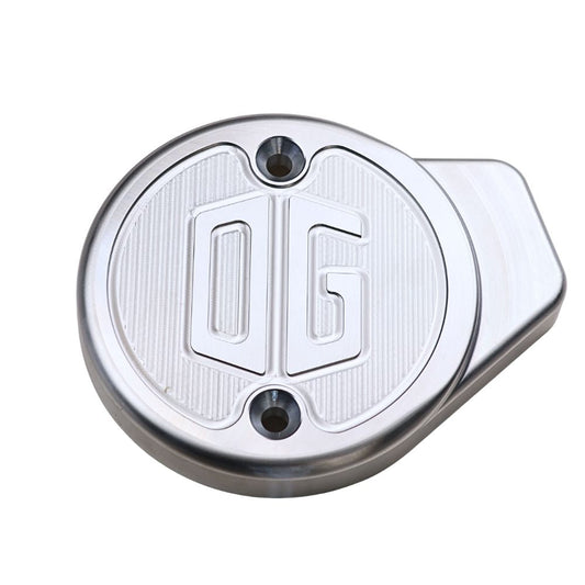 Harley-Davidson M8 Gen 2 VVT Cam Cover Black