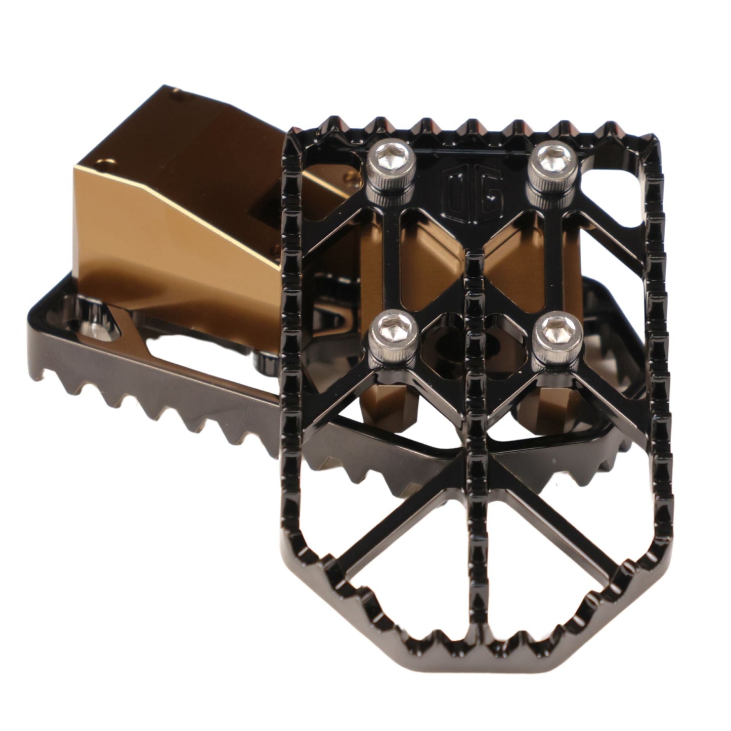 OG Moto X Foot Pegs