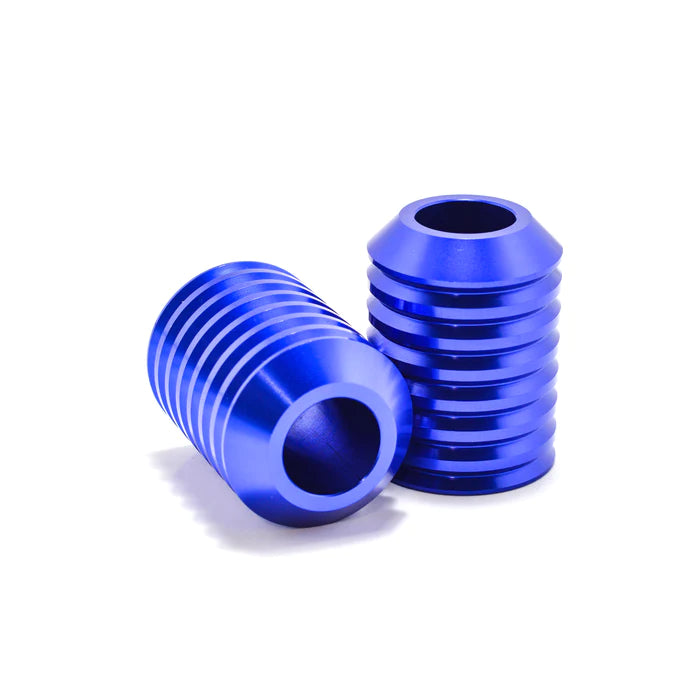 Rear Kornet protection Sliders for Indian Scout 2015+