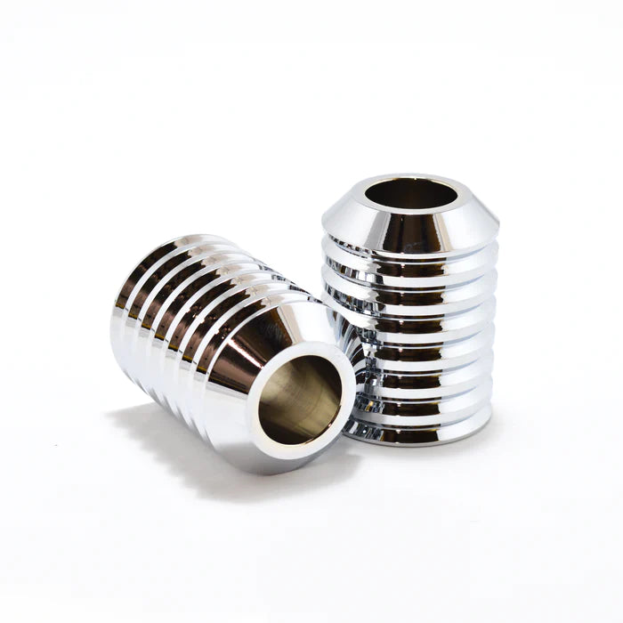 Rear Kornet protection Sliders for Indian Scout 2015+