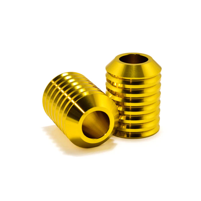 Rear Kornet protection Sliders for Indian Scout 2015+