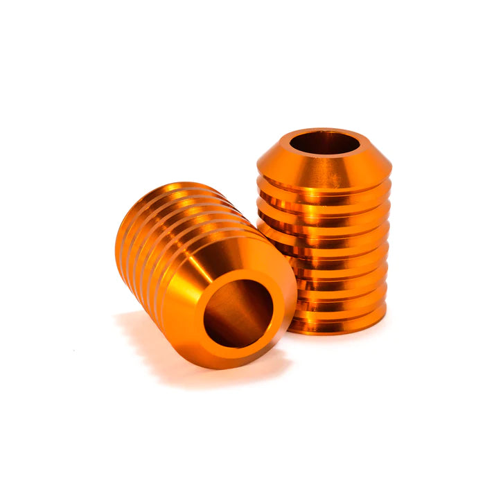 Rear Kornet protection Sliders for Indian Scout 2015+