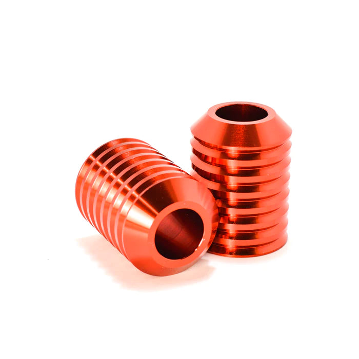 Rear Kornet protection Sliders for Indian Scout 2015+