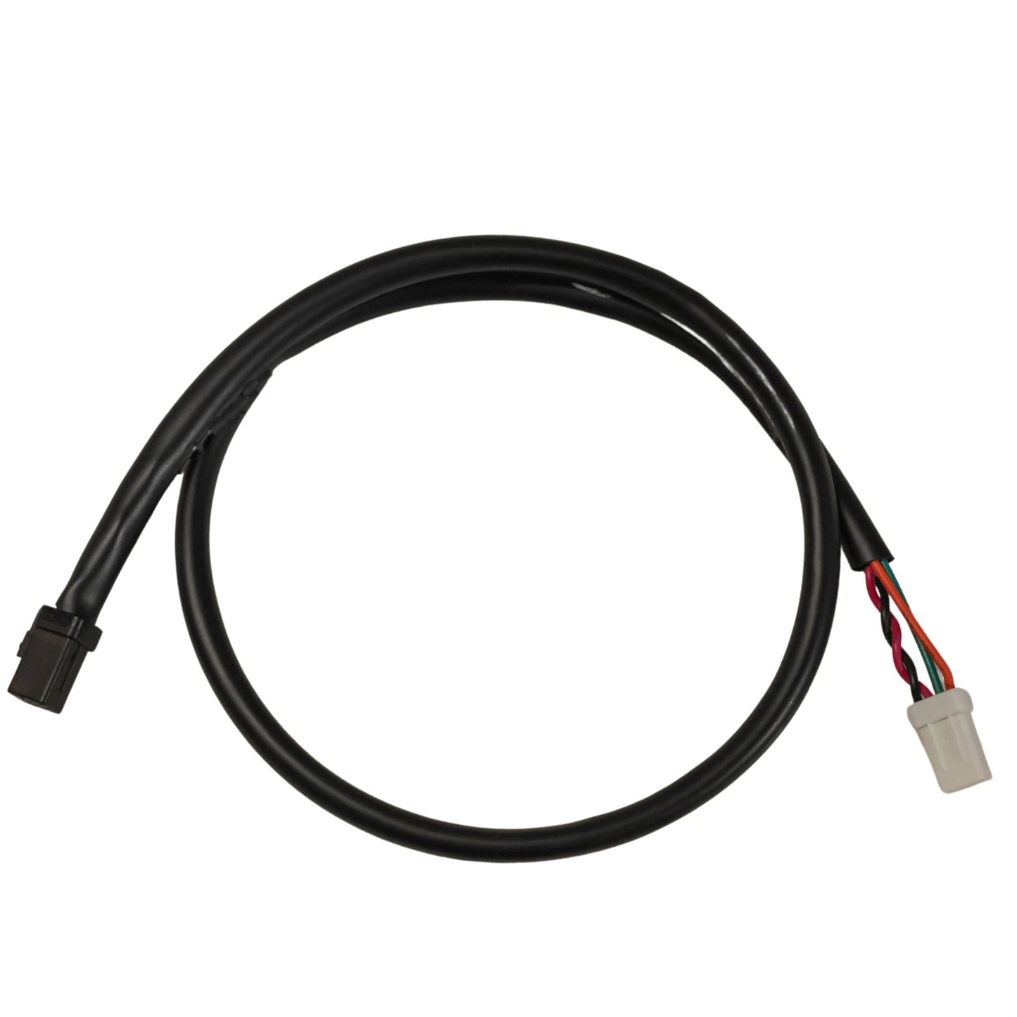 OG 2018-2024 M8 Softail Digital Gauge Extended Harness